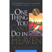 4366584: One Thing You Can't do in Heaven